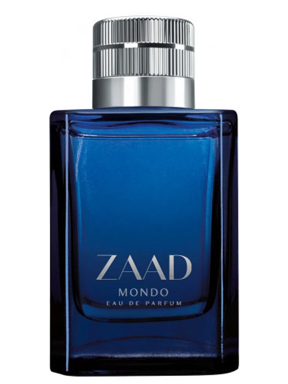 O Boticario Zaad Mondo