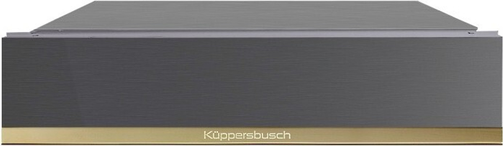 Выдвижной ящик Kuppersbusch CSZ 6800.0 GPH 4 Gold