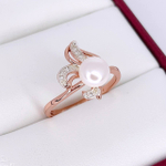 Кольцо XinQuan - арт045