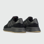 Кроссовки Adidas ZX 500 Boost Black