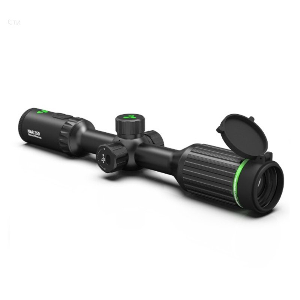Тепловизионный прицел CONOTECH NAR350(без колец)