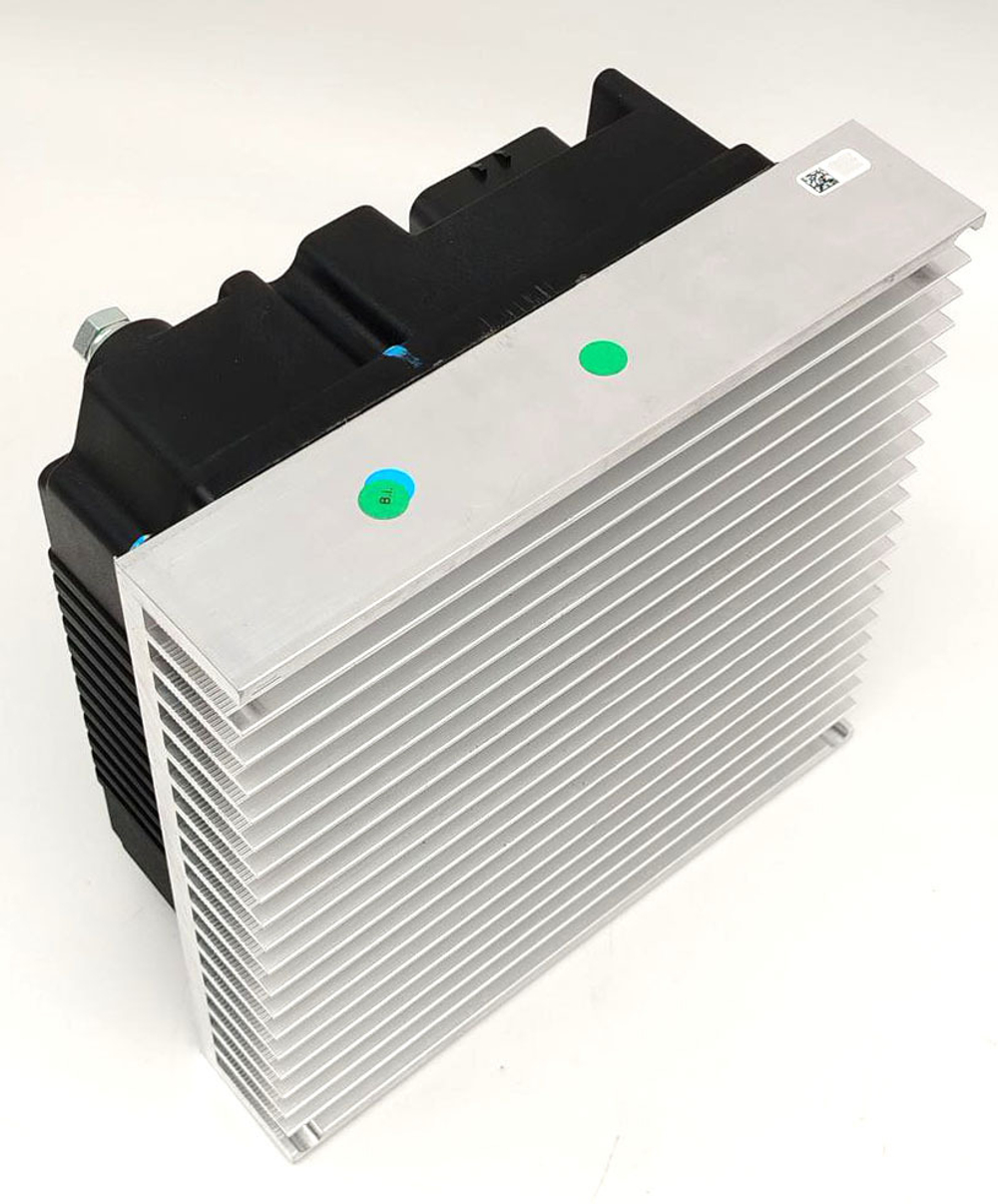 Контроллер ZAPI ACE2 FZ5127 36–48/450А