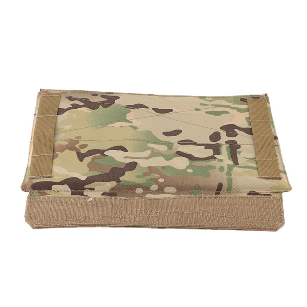 Абдоминанальный модуль, Genesis