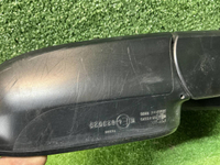 Зеркало правое Toyota Rav 4 CA40 (12-19) 9 конт.