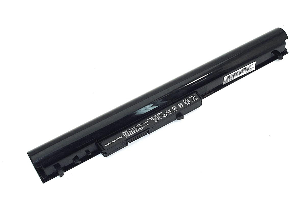 Аккумуляторная батарея для ноутбука HP 240 G2 (OA03-3S1P) 11,1V 2200mAh OEM черная