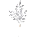 Ветка декоративная «Волшебные ветви» 80 см, Серебро