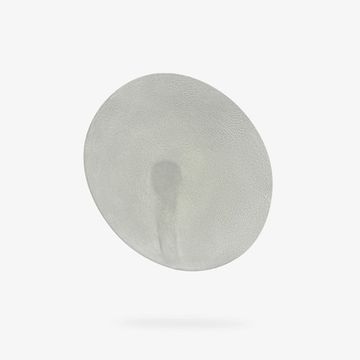 Тренировочный муляж "Ареола" прозрачная со шрамом (by SiliconeSkin)