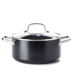 GreenPan Кастрюля Copenhagen 24 см 4,9 л