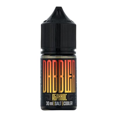 Жидкость Dabbler Salt (chubby) 2% 30 ml