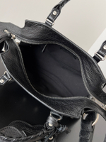 Balenciaga Neo Cagole City Small Bag 26 cm