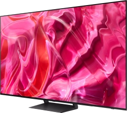 Телевизор Samsung 55" QE55S90CAUXRU
