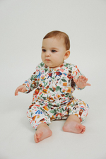 1000.0012 Подарочный набор Jingle toys. Girls