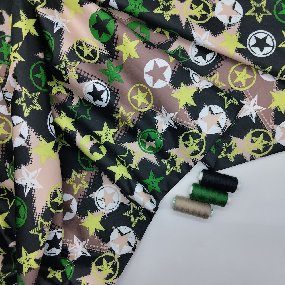 Дюспо звезды кмф