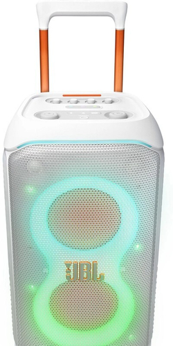 Портативная акустика JBL PartyBox Stage 320 (JBLPBSTAGE320SW)