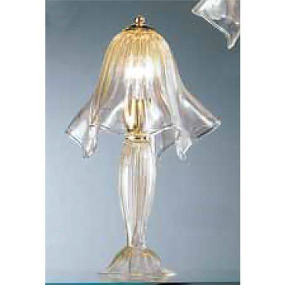 Настольная лампа Vetri Lamp 93/L28 (Италия)