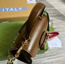 Сумка Gucci Horsebit