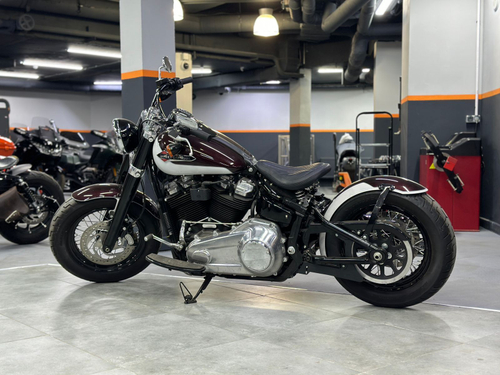 2019 harley fatboy price top