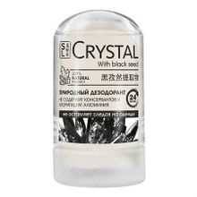 Secrets Lan дезодорант, кристалл (минерал), с черным тмином 60 г