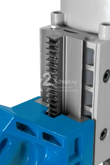 Магнитный сверлильный станок Heden DM-130V3