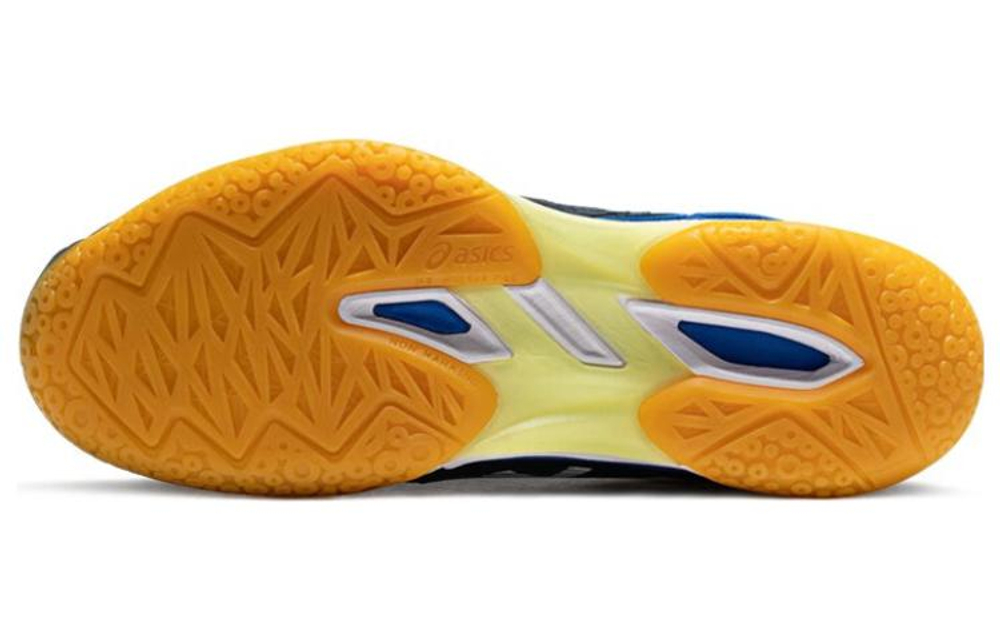 ASICS Court Control Ff 3 "French Blue White"