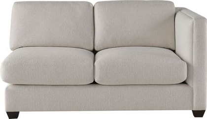 Диван Baker Rowan Right Arm Loveseat