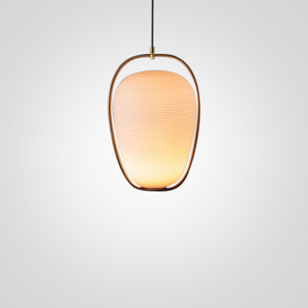 Подвесной Светильник Palomba B Mod C D24 By Imperiumloft