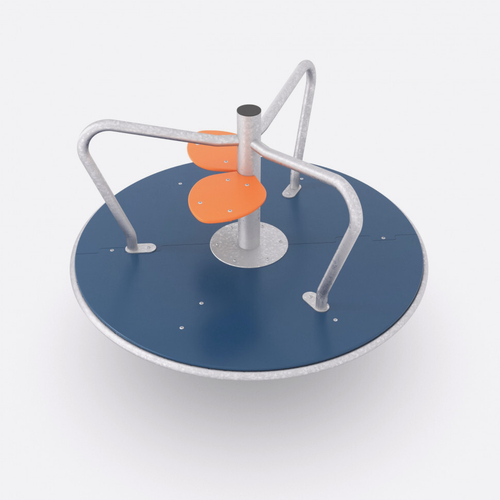 Карусель (ДВ0603)