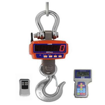 Весы крановые МИДЛ К 15000 ВРГ2ДА Металл 3