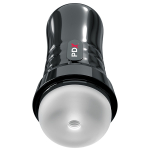 Мастурбатор 21,1см в тубе PipeDream PDX Extreme Wet Strokers Super Slide & Glide RD44320