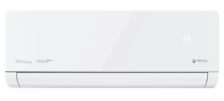 Сплит-система инверторного типа Royal Clima ROYAL SUPREMO BLANCO FULL DC EU Inverter + Wi-Fi модуль