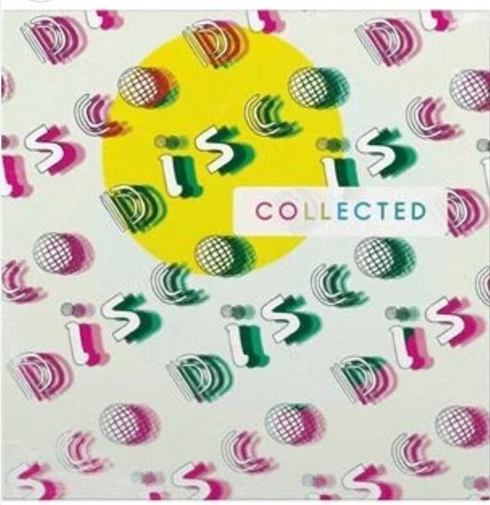 Various – Disco Collected 2LP