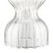 Подвесной светильник Crystal Lux Iris SP1 B Transparent