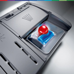 Посудомоечная машина Bosch SPV4HMX65Q