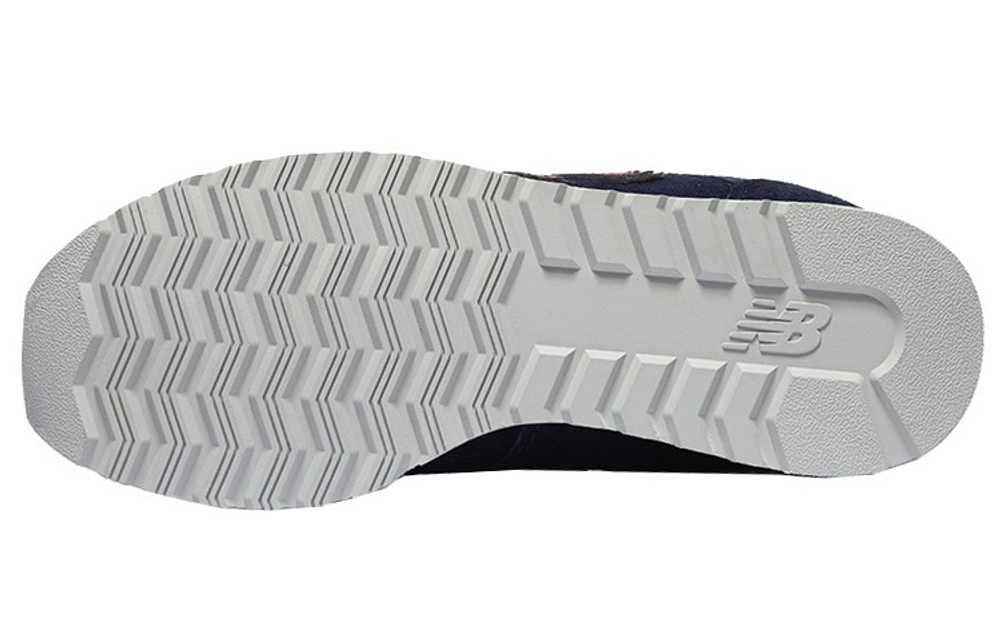 Кроссовки New Balance Nb 520 (Женская размерная сетка)