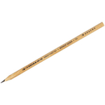 Карандаш ч/г ТМ (HB) шестигран., заточен "Номер Один" (Красин)