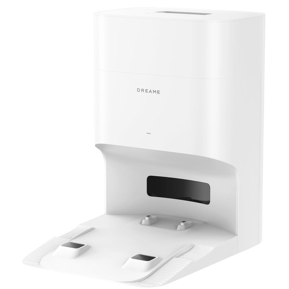 Робот-пылесос Dreame Bot F10 Plus White, RLF11SE