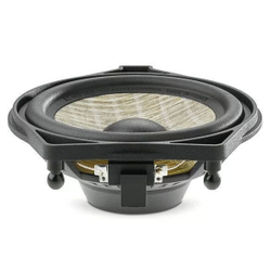 Автомобильная акустика Focal ICC MBZ 100