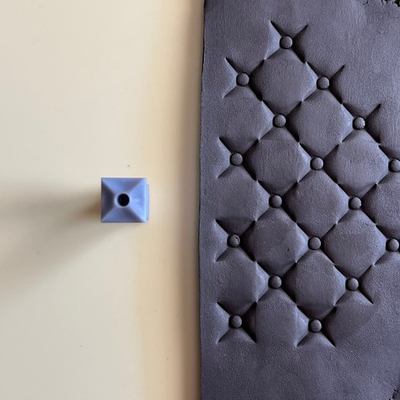 Фактурный штамп №2