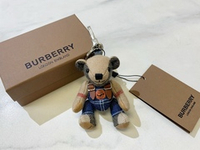 Burberry Bear Charm