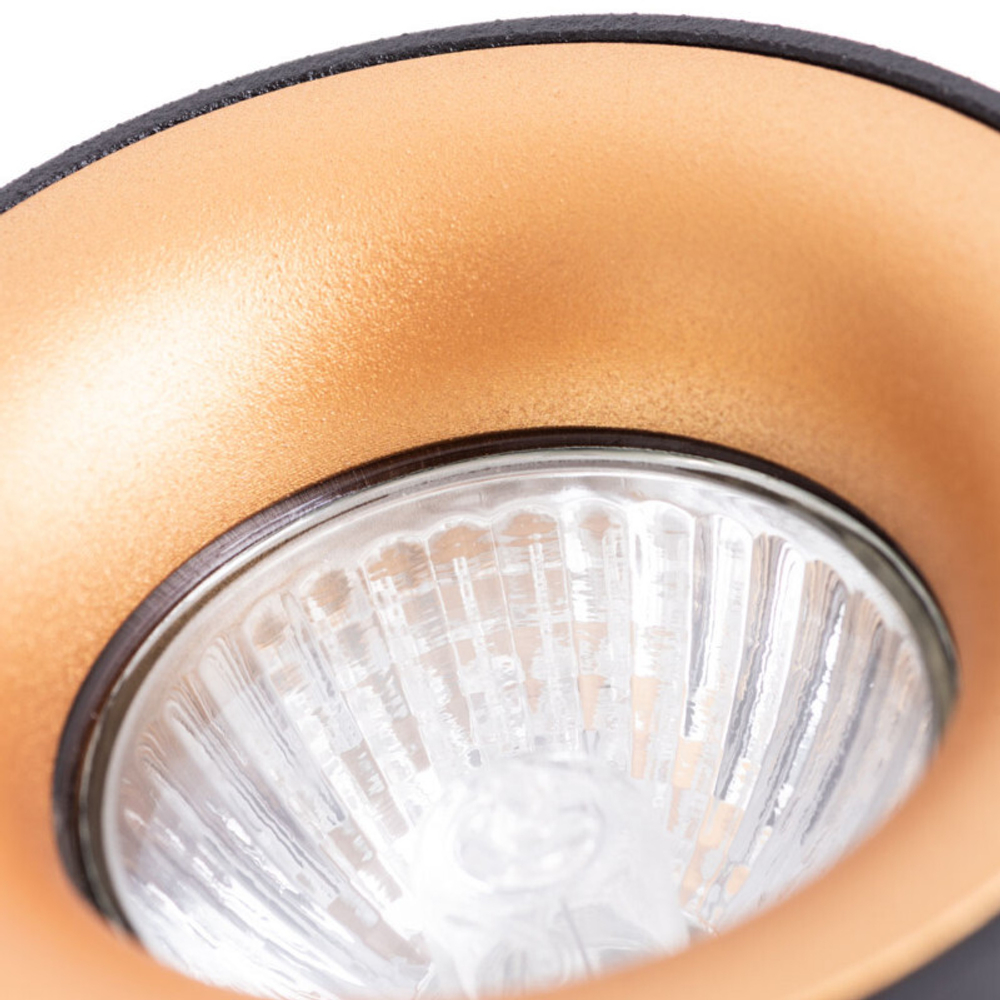 Накладной светильник Arte Lamp A1532PL-1BK