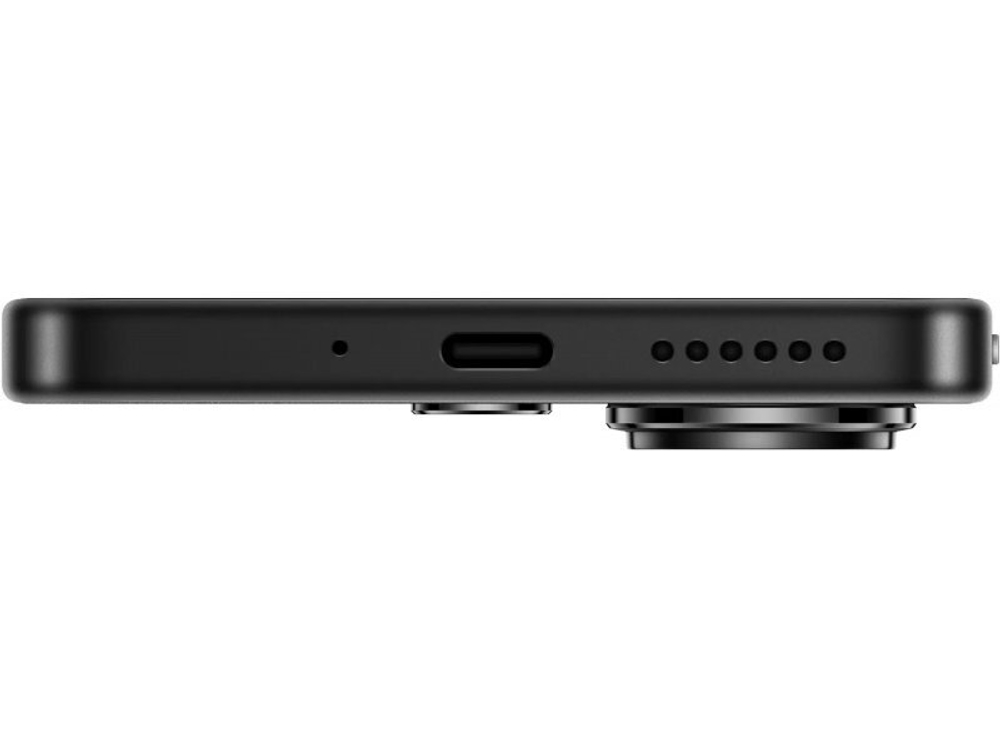 Смартфон Poco M6 Pro 8/256GB Black