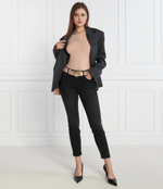 Блузка Pinko - пудро-розовый(102056 A17S)