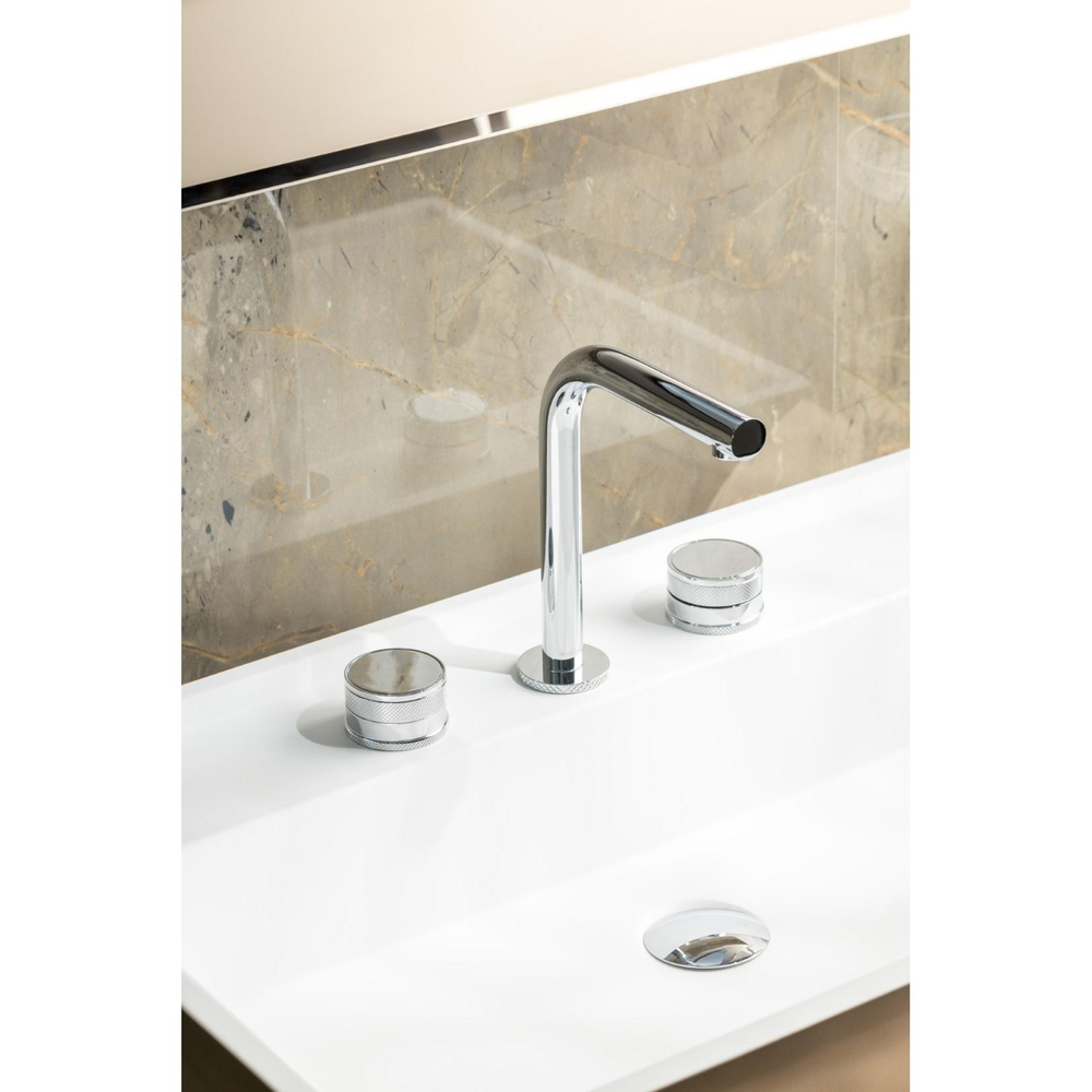 Смеситель для раковины Boheme PRESTIGE 152-CR-PR , CHROME