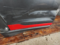 Дверь задняя правая Changan CS35PLUS 18-нв Б/У Оригинал S111F2701031000AE