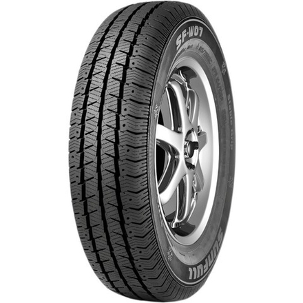 Зимняя шина шипованная Sunfull SF-W07 (195/70 R15 104R)