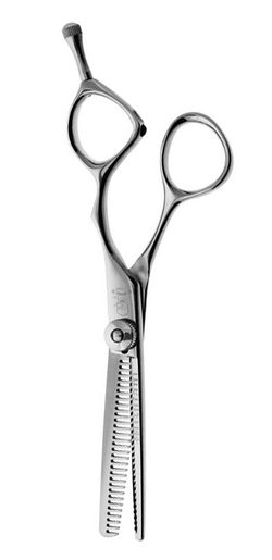 Ножницы филировочные Mizutani YOUNG STAR V-1-TH5530, 5.5˝