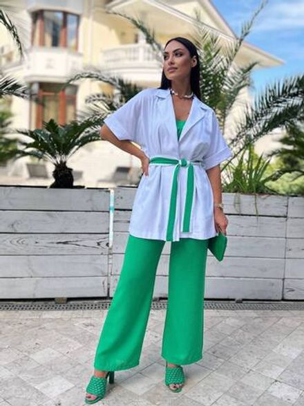 Костюм УК-305/1-2 Fabrika