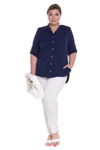 Рубашка 1965 Fabrika