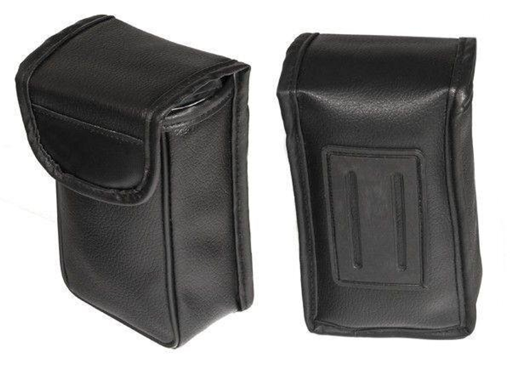 Бинокль Sturman 10x25 с компасом CARBON