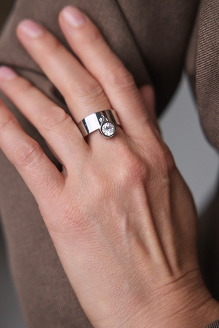 EL SSR2404SCR Кольцо